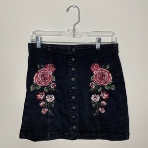 Kendall & Kylie Skirt